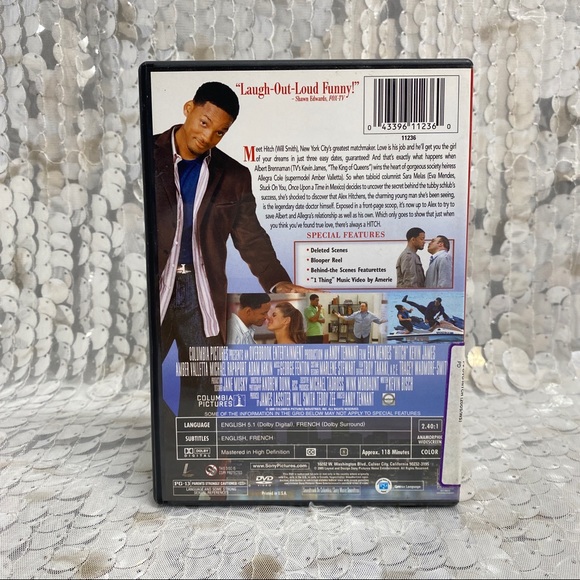 Hitch - Picture 2 of 6